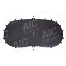 DÄMMMATTE MOTORHAUBE | VW TIGUAN 9,07-1,16 | 7285,131,1