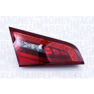 Heckleuchte I L M K-PLATTE LED MAGNETI PQ | AUDI A3 8V 5-T/SPORTBACK 4,12-5,16 | 1317,644,4