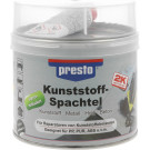 Presto Kunststoffspachtel 1kg | 601491