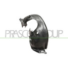 RADHAUS-PVC V L | MERCEDES VITO/VIANO 7,03-9,14 | 3981,137,1