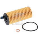 FEBI BILSTEIN Ölfilter | 108280