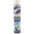 Dupli-Color Cars Rallye weiss matt 600ml | 693892