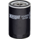 HENGST FILTER Ölfilter | H14W25