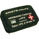 Apotheke STVO in Tasche | für mehrspurige KFZ | 18301