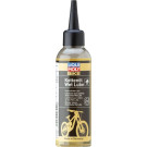 Liqui Moly Bike Kettenöl Wet Lube 100 ml | 6052 | 100ml Flasche Kunststoff