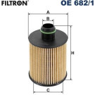 FILTRON Ölfilter | OE 682/1