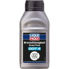 Liqui Moly Bremsflüssigkeit DOT 4 250 ml | 21155 | 250ml, Kanister Kunststoff