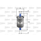 VALEO Kraftstofffilter | 587003