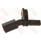 GBS2514 Sensor, Raddrehzahl VA re | AUDI A2,VW Polo,SKODA,SEAT 00