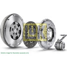 LUK REPSET DMF | MERCEDES Sprinter 2.2 CDI 00 | 600 0056 00