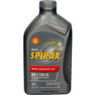 Shell Spirax S4 G 75W-90 1L | 550027967