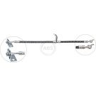 A.B.S. Bremsschlauch | SL 1304