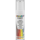 Dupli-Color Lackstift weiss metallic 12ml | 506932