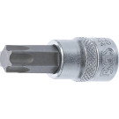 BGS Bit-Einsatz | Antrieb Innenvierkant 10 mm (3/8"""") | T-Profil (für Torx) T55 | 2549