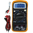 SW-Stahl Multimeter, digital | 32230L