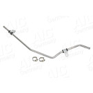 Hydraulikschlauch, Lenkung | HONDA | 58661