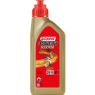 Castrol Power 1 Scooter 4T 5W-40 1 Liter | 154F86