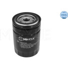 Ölfilter Fiat Ducato 2.3/2 | 11-14 322 0002