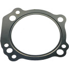 Motorzylinderkopfdichtung. Ducati Gt 1000 Europa/Usa 2007-2010 (1El.) | 574B03027