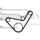 Zahnriemen | CT714