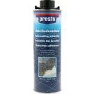 Presto Unterbodenschutz Bitumen schwarz Saugdose 1L | 603239