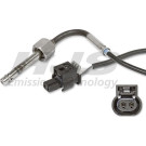 Sensor, Abgastemperatur | MERCEDES A, B-Klasse 04-12 | 92 09 4107