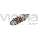 Motor-Blinker. Hinten Links Kymco Grand Dink 125 01-04 | 8053