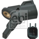 FEBI BILSTEIN ABS Sensor | 45743