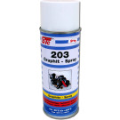 STC Graphitspray 203 Spray 400 ml | 7665