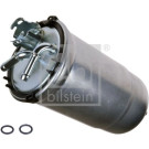 FEBI BILSTEIN Kraftstofffilter | 100482