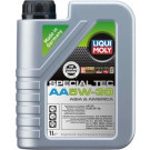 Liqui Moly Special Tec AA 5W-30 1 l | 20953 | 1L Kanister Kunststoff