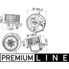 Innenraumgebläse | AB 149 000P