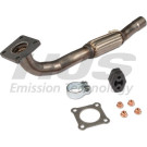 Rep.-Rohr VW Polo | SEAT,SKODA,VW | 91 11 1673