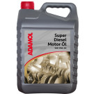 ADAMOL Diesel Motoröl S3 15W-40 5L | 5 Liter | 1230139