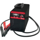 ROOKS Inverter-Ladegerät 12/24 V, 80-600 A für Profis