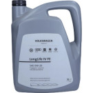 Original VAG Motoröl Longlife IV FE 0W-20 VW 508 00 / 509 00 5 Liter | GS60577M4