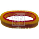 FEBI BILSTEIN Luftfilter | 31442