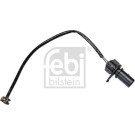 FEBI BILSTEIN Achsarm | 39666