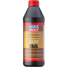 Liqui Moly Zentralhydrauliköl 2400 1 l | 3666 | 1L Dose Kunststoff