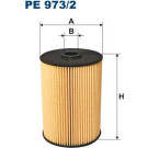 FILTRON Kraftstofffilter | PE 973/2