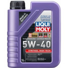 Liqui Moly Synthoil High Tech 5W-40 1 l | 1306 | 1L Dose Kunststoff