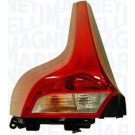 Heckleuchte L LED MAGNETI PQ | VOLVO V40/XC40 12-15 | 714021220702