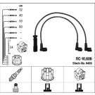 RC-VL606 NGK | Zündkabelsatz | VOLVO 960 Kombi 90-93 | 8469