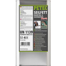 Petec Hohlraumschutz Seilfett Kanister 5 Liter | 73615