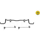 72 316 007HD Stabilisatorsatz VA | RENAULT Megane III 08 | 16-14 653 0001/HD