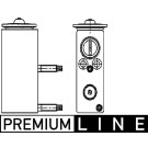 Expansionsventil, Klimaanlage | AVE 70 000P