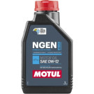 Motul NGEN Hybrid 0W-12 1 Liter | 111880