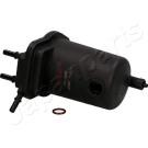 Kraftstofffilter Renault 1.5Dci 05 | FC-133S