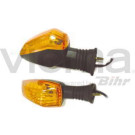 Motor-Blinker. Vorne Links/Hinten Rechts Suzuki Gsx R 600 04-05 | 7468