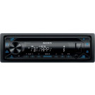 Sony Radio | CD,USB,AUX,dualBT,SSt.,4x55W | MEX-N4300BT